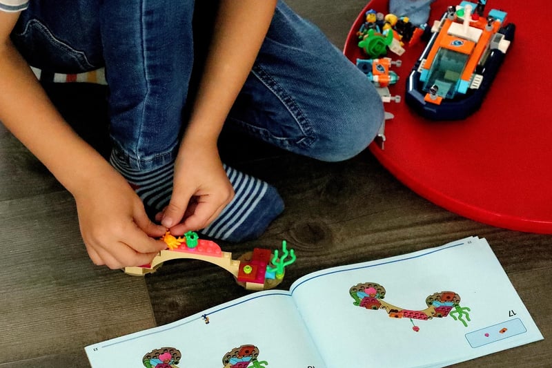 Educational DIY Projects